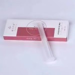 抑菌凝胶-粉丝带