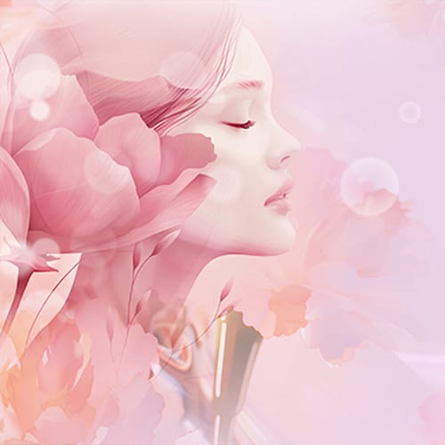 Kangshileqi, a professional and private gynecological brand, wishes you good health and family happiness